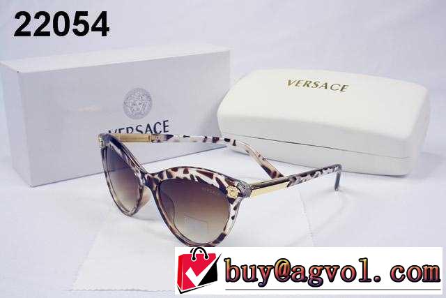 セール中 2017春夏 ヴェルサーチ VERSACE サングラス