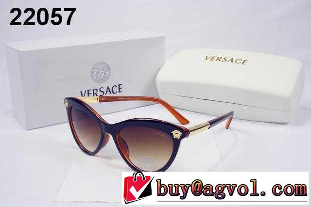 オリジナル 2017春夏 ヴェルサーチ VERSACE サングラス