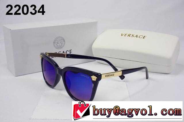 高評価の人気品  2017春夏 ヴェルサーチ VERSACE サングラス