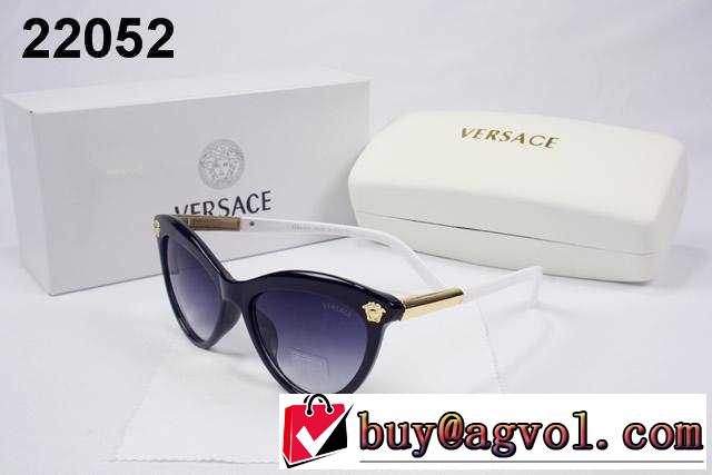 コスパ最高のプライス 2017春夏 ヴェルサーチ VERSACE サングラス