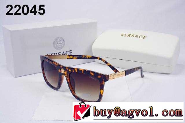 ファッション 人気 2017春夏 ヴェルサーチ VERSACE サングラス