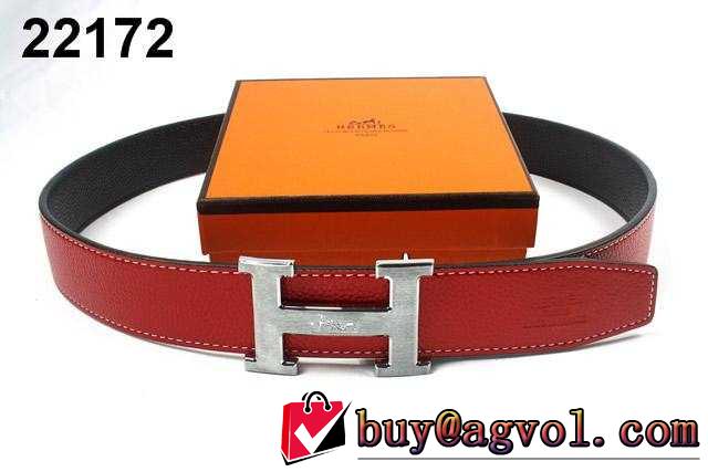 2017春夏 エルメス HERMES 人気新品★超特価★ ベルト