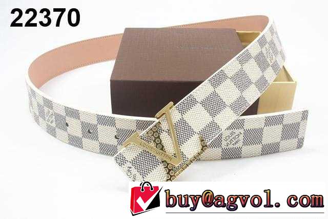 2017春夏 人気新品★超特価★ ルイ ヴィトン LOUIS VUITTON ベルト
