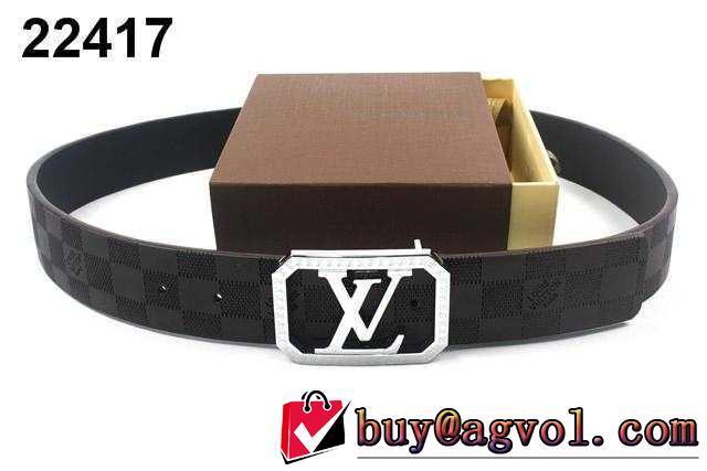上品上質 2017春夏 ルイ ヴィトン LOUIS VUITTON ベルト
