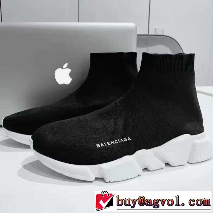 2017春夏 最旬アイテム バレンシアガ BALENCIAGA スニーカー カジュアルシューズ