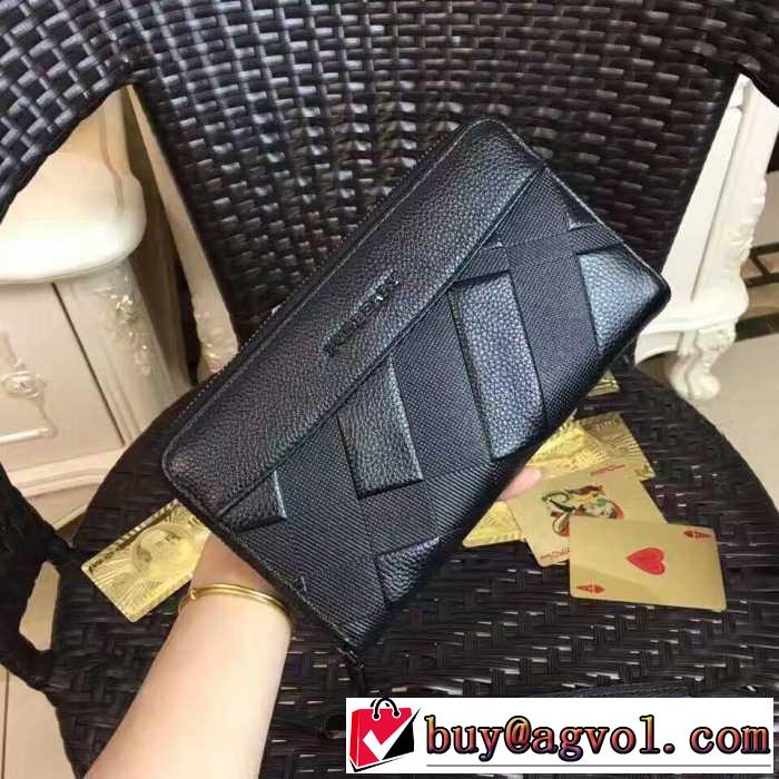 2017春夏 売れ筋！ バーバリー BURBERRY 高級感溢れるデザイン 長財布