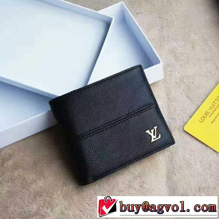 上質 大人気！ 2017春夏 ルイ ヴィトン LOUIS VUITTON 財布