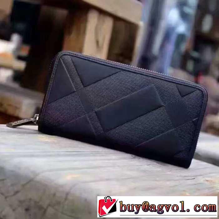 2017春夏 完売品！ バーバリー BURBERRY 長財布