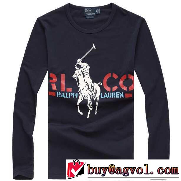 17SS BURBERRY バーバリー 長袖Tシャツ 人気雑誌掲載 4色可選